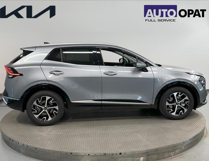 KIA Sportage 6