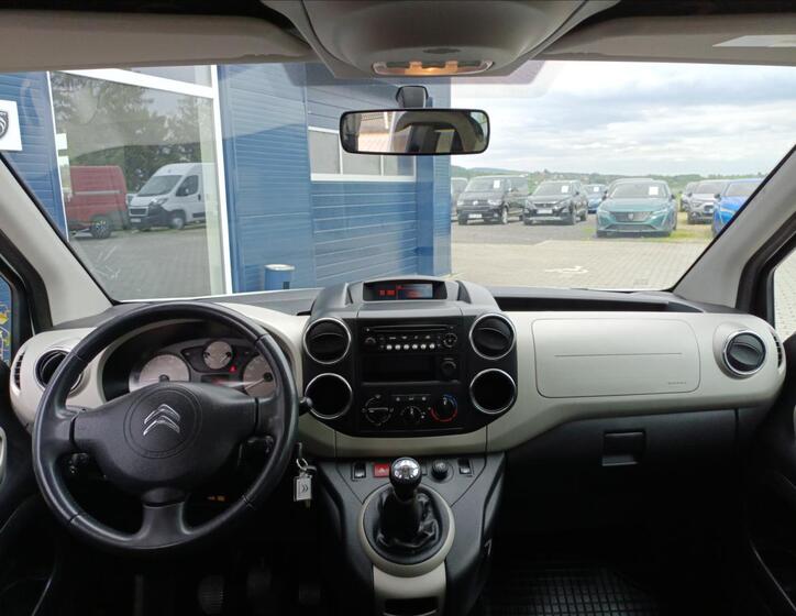 Citroën Berlingo 2