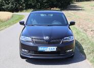 Škoda Rapid 2