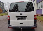 Volkswagen Transporter 5