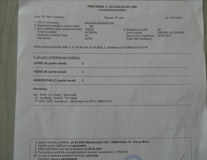 Hyundai i10 37