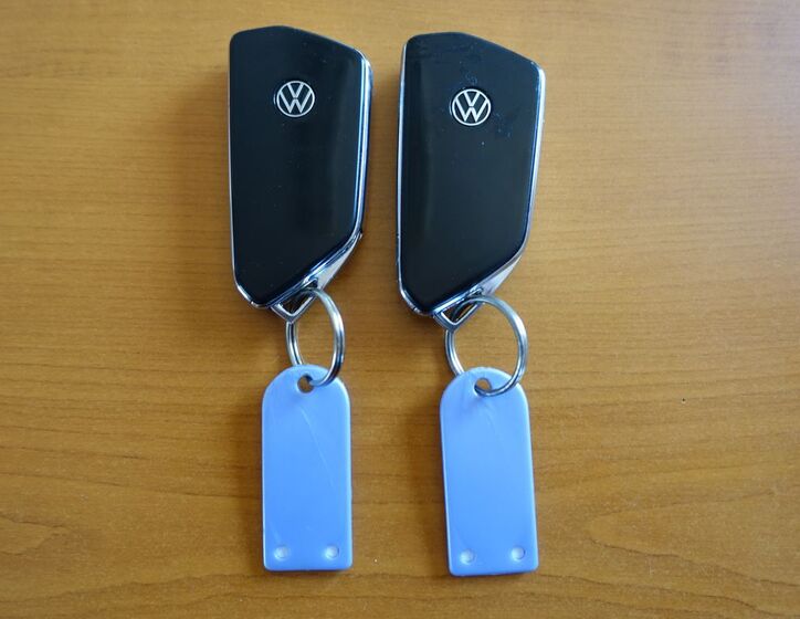 Volkswagen Golf 42