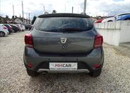 Dacia Sandero 6