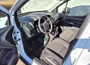 Ford Transit Connect 11