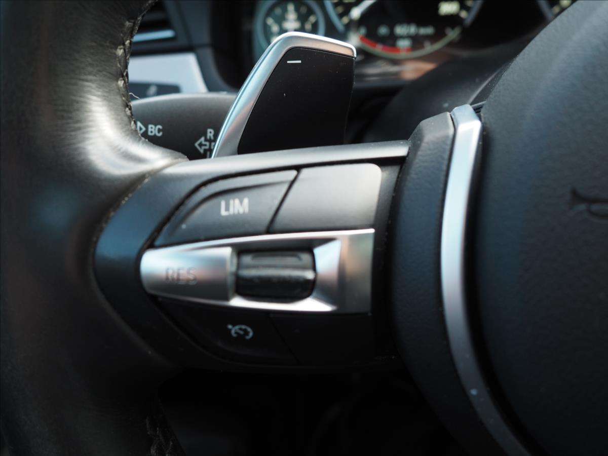 BMW Řada 5