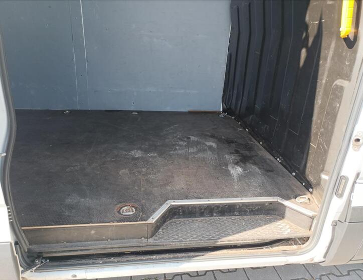 Iveco Daily 10