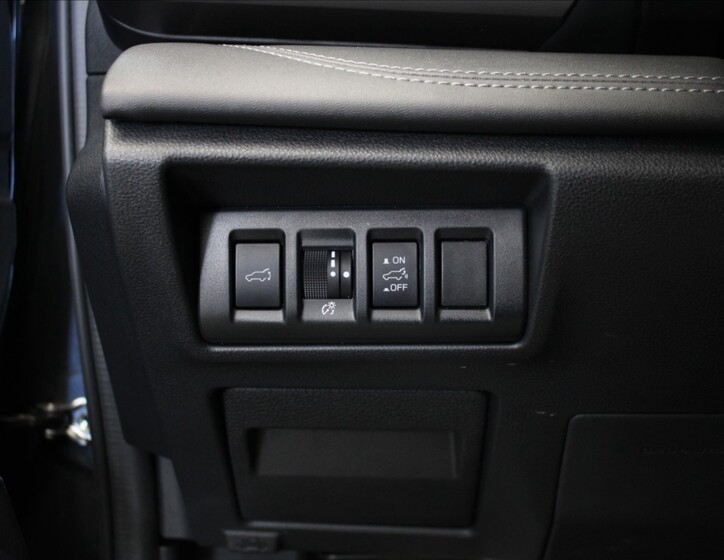 Subaru Outback 22