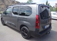 Citroën Berlingo 11