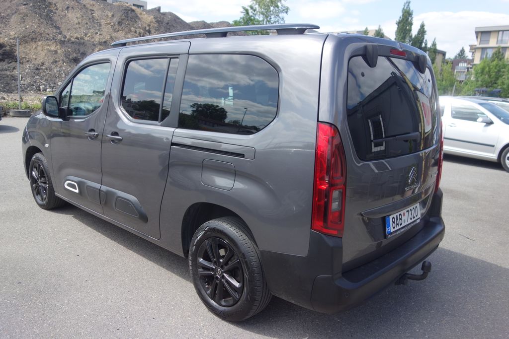 Citroën Berlingo
