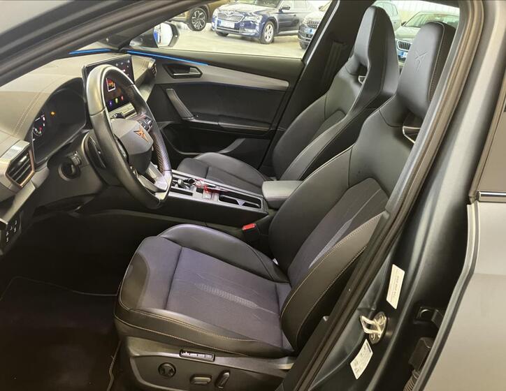 Cupra Formentor 18