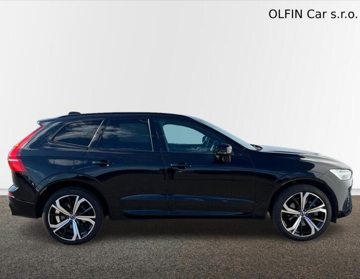 Volvo XC60 3