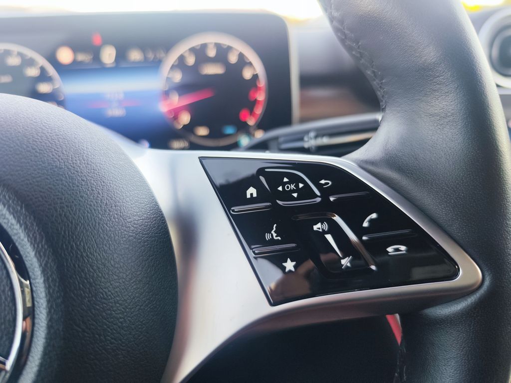Mercedes-Benz Třídy C