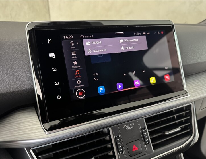 Seat Tarraco 39