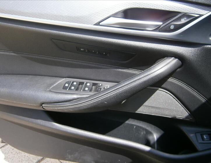 BMW Řada 5 19