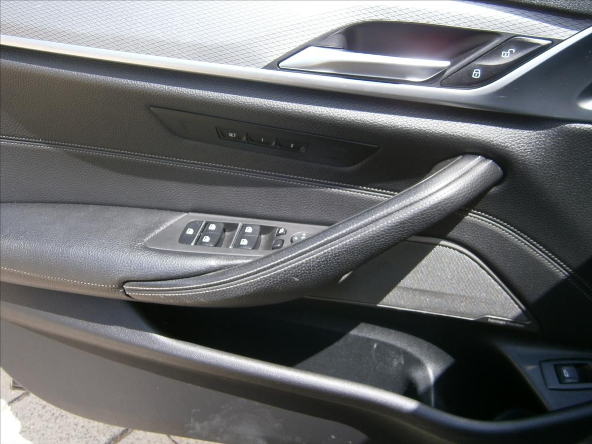 BMW Řada 5