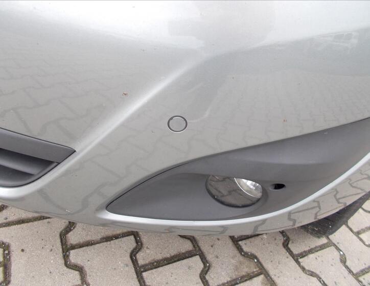 Opel Meriva 7
