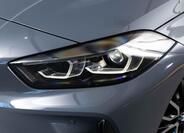 BMW Řada 1 8