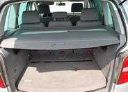 Volkswagen Touran 21