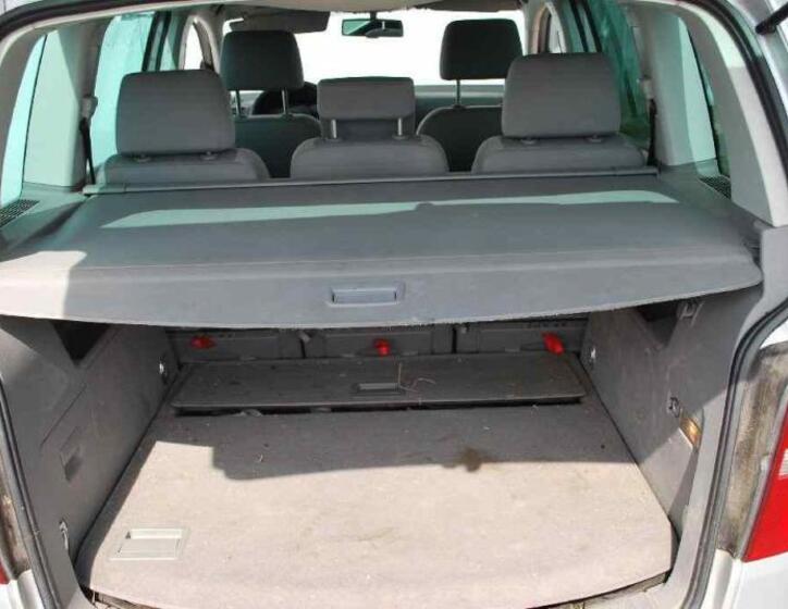 Volkswagen Touran 21