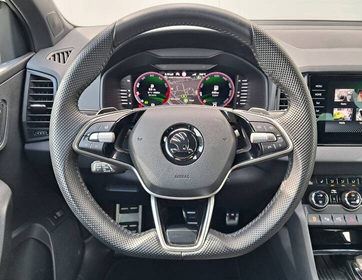 Škoda Karoq 6