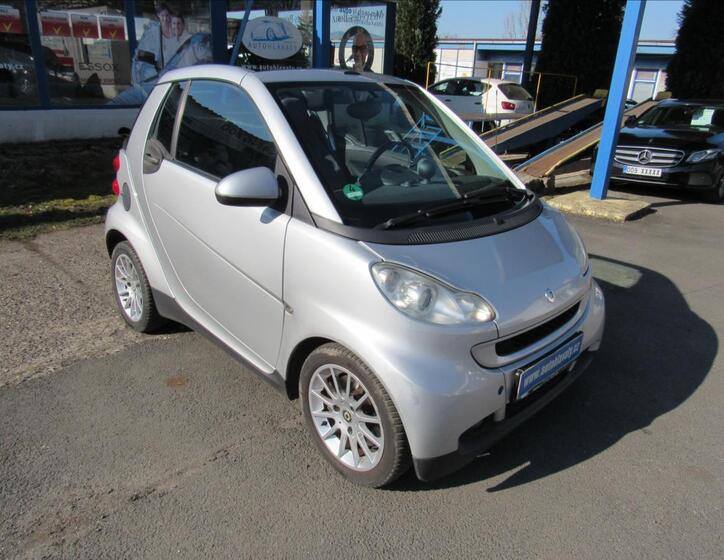 Smart Fortwo 3