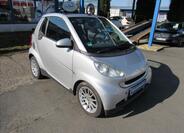 Smart Fortwo 3