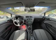 Seat Leon 12