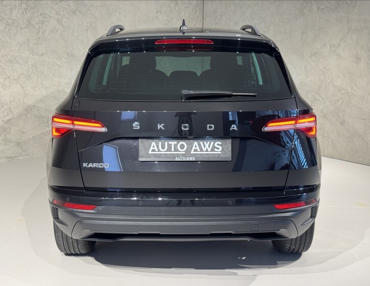 Škoda Karoq 10