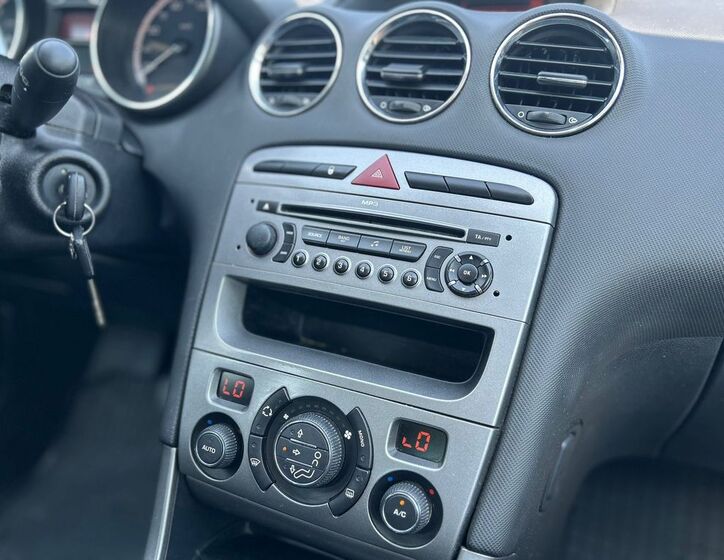 Peugeot 308 15