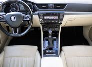 Škoda Superb 11