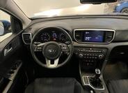 KIA Sportage 5