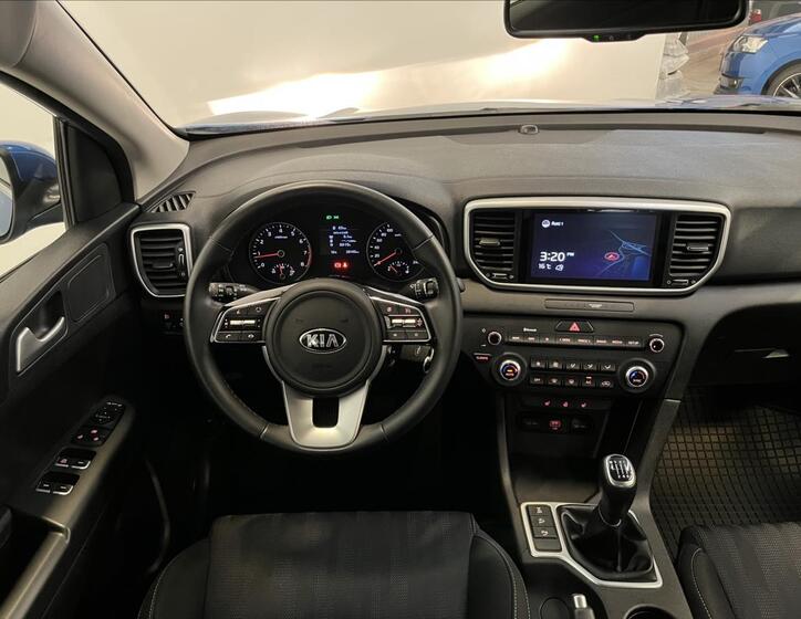 KIA Sportage 5