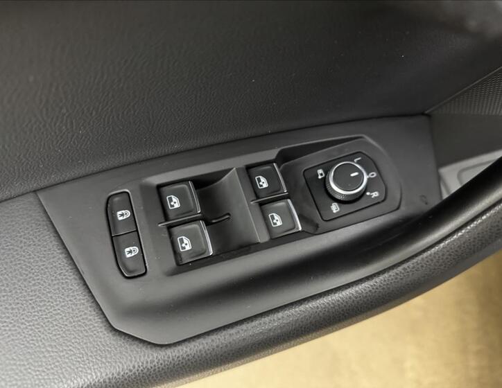 Volkswagen Touareg 37