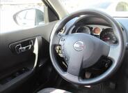 Nissan Qashqai 11