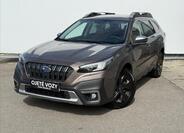 Subaru Outback 1