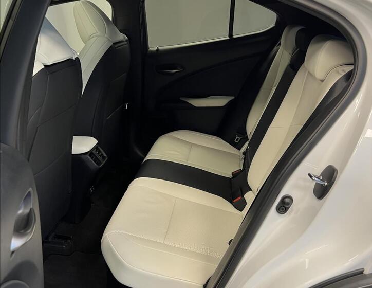 Lexus UX 250h 8