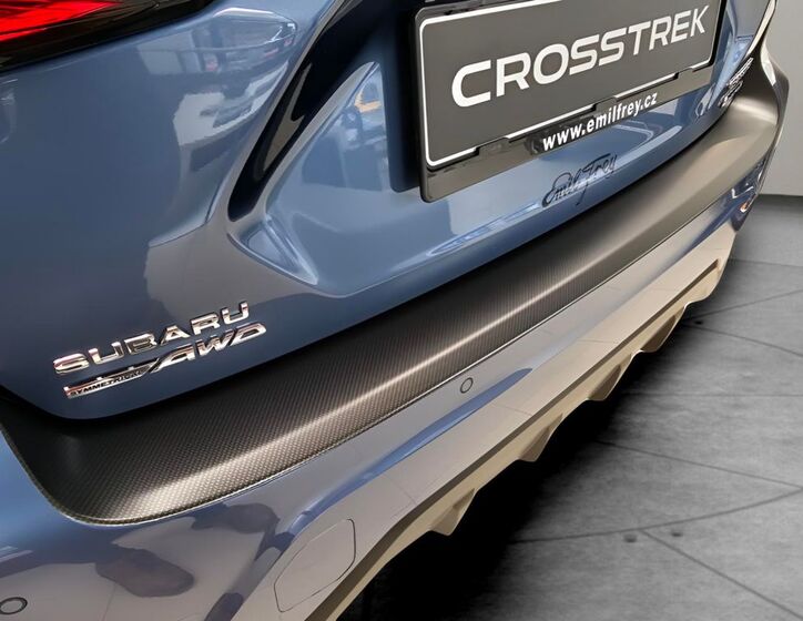 Subaru Crosstrek 28