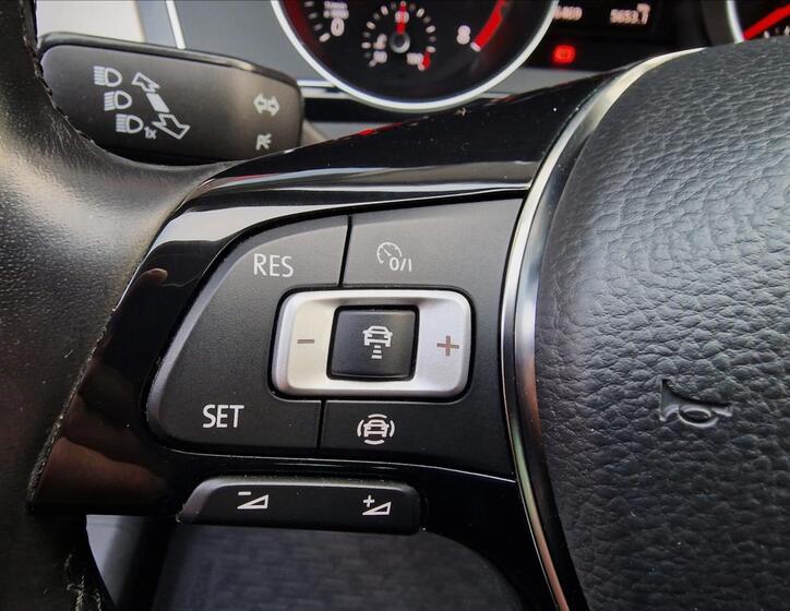 Volkswagen Passat 22