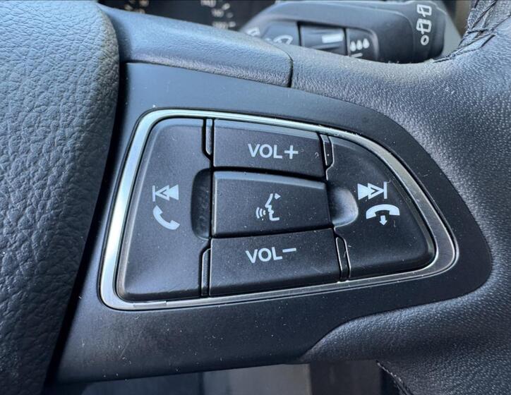 Ford Focus 32