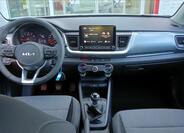 KIA Stonic 6