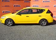 KIA Ceed 4