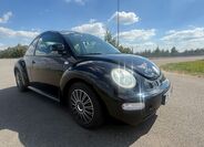 Volkswagen New Beetle 7