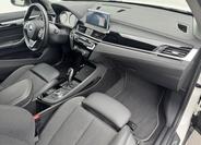 BMW X1 10