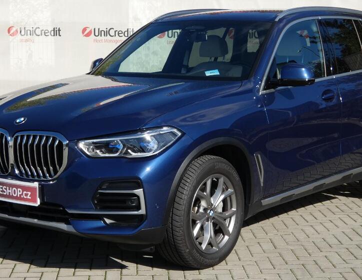 BMW X5 1