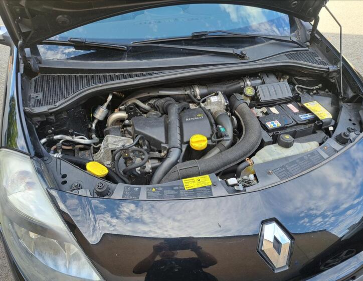 Renault Clio 39