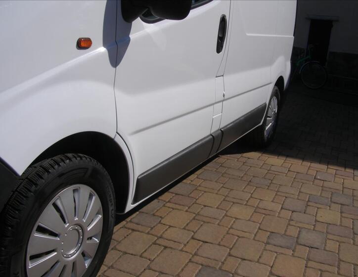 Renault Trafic 9