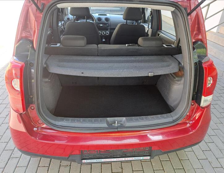 Mitsubishi Colt 31