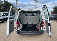 Volkswagen Transporter 5
