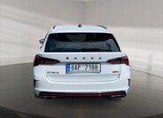 Škoda Octavia 5