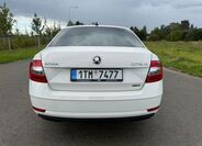 Škoda Octavia 4